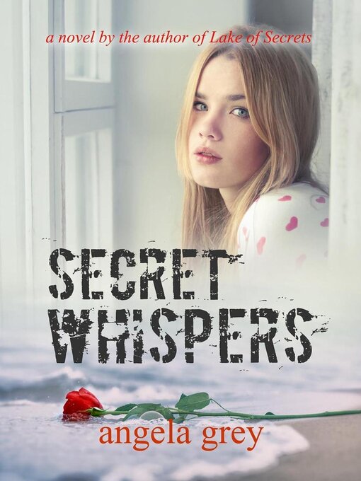 Angela Grey 的 Secret Whispers 內容詳情 - 可供借閱